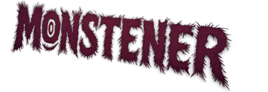 Monsteners Logo